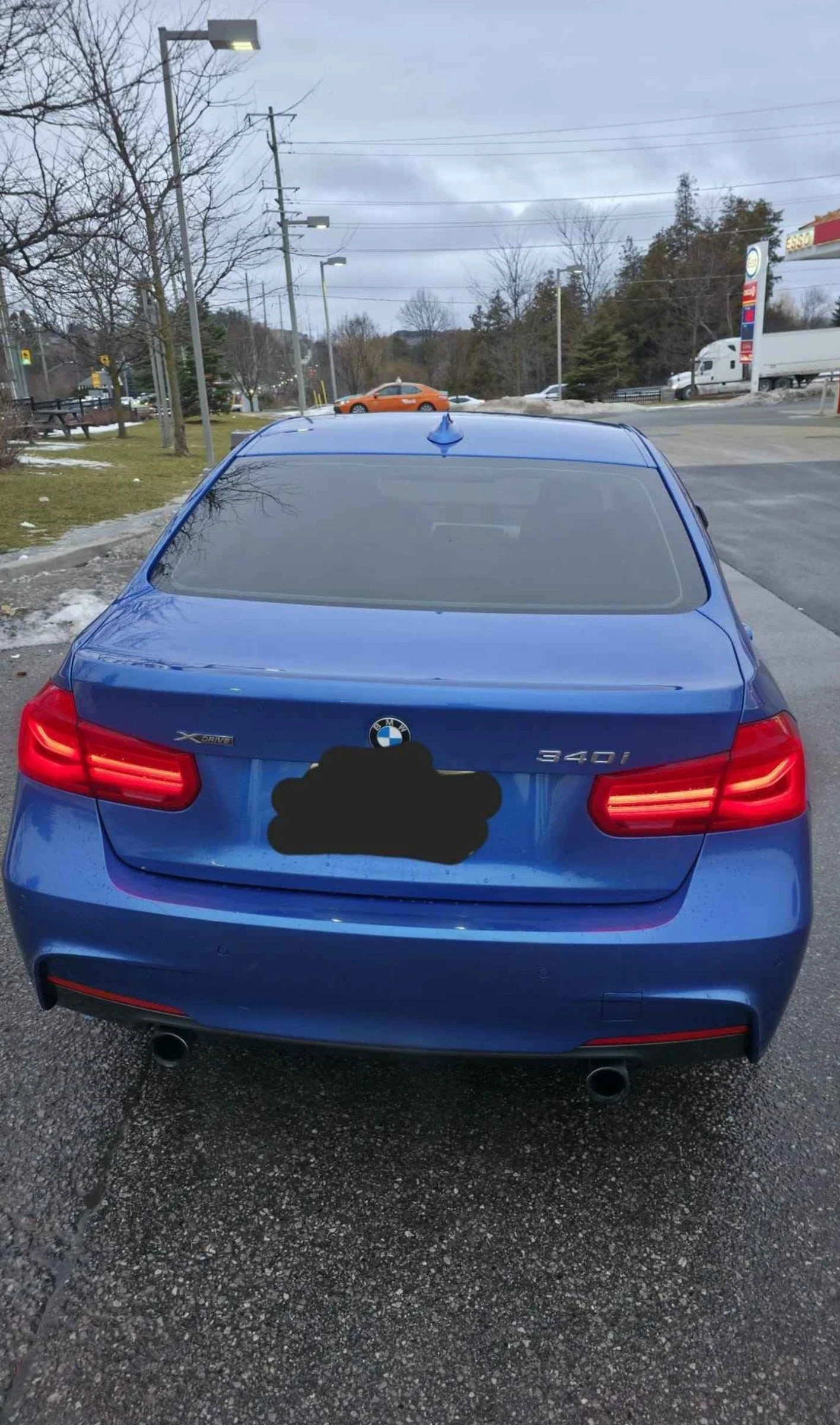 BMW 340 B58 * xDrive * M-Sport * ���������� * (���� �� ��) | Mobile.bg � ����������� 2