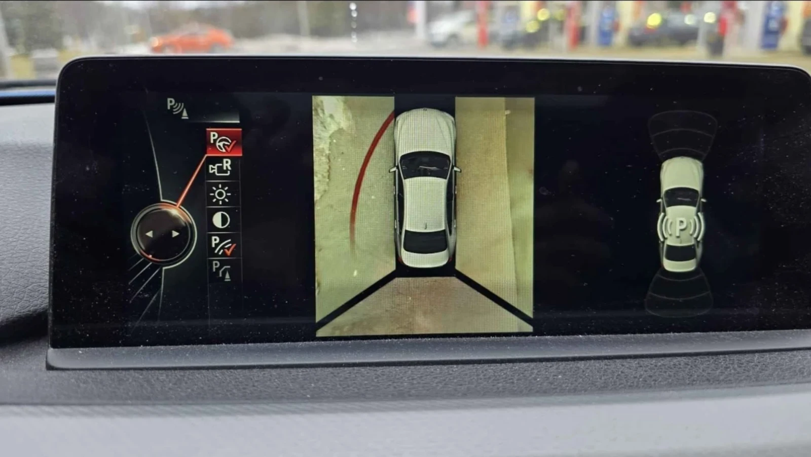 BMW 340 B58 * xDrive * M-Sport * ���������� * (���� �� ��) | Mobile.bg � ����������� 10