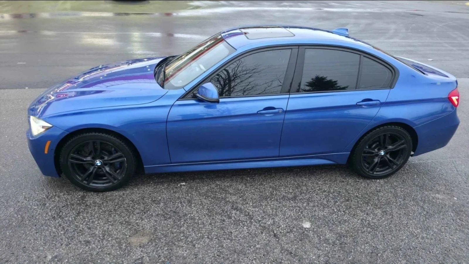 BMW 340 B58 * xDrive * M-Sport * ���������� * (���� �� ��) | Mobile.bg � ����������� 4
