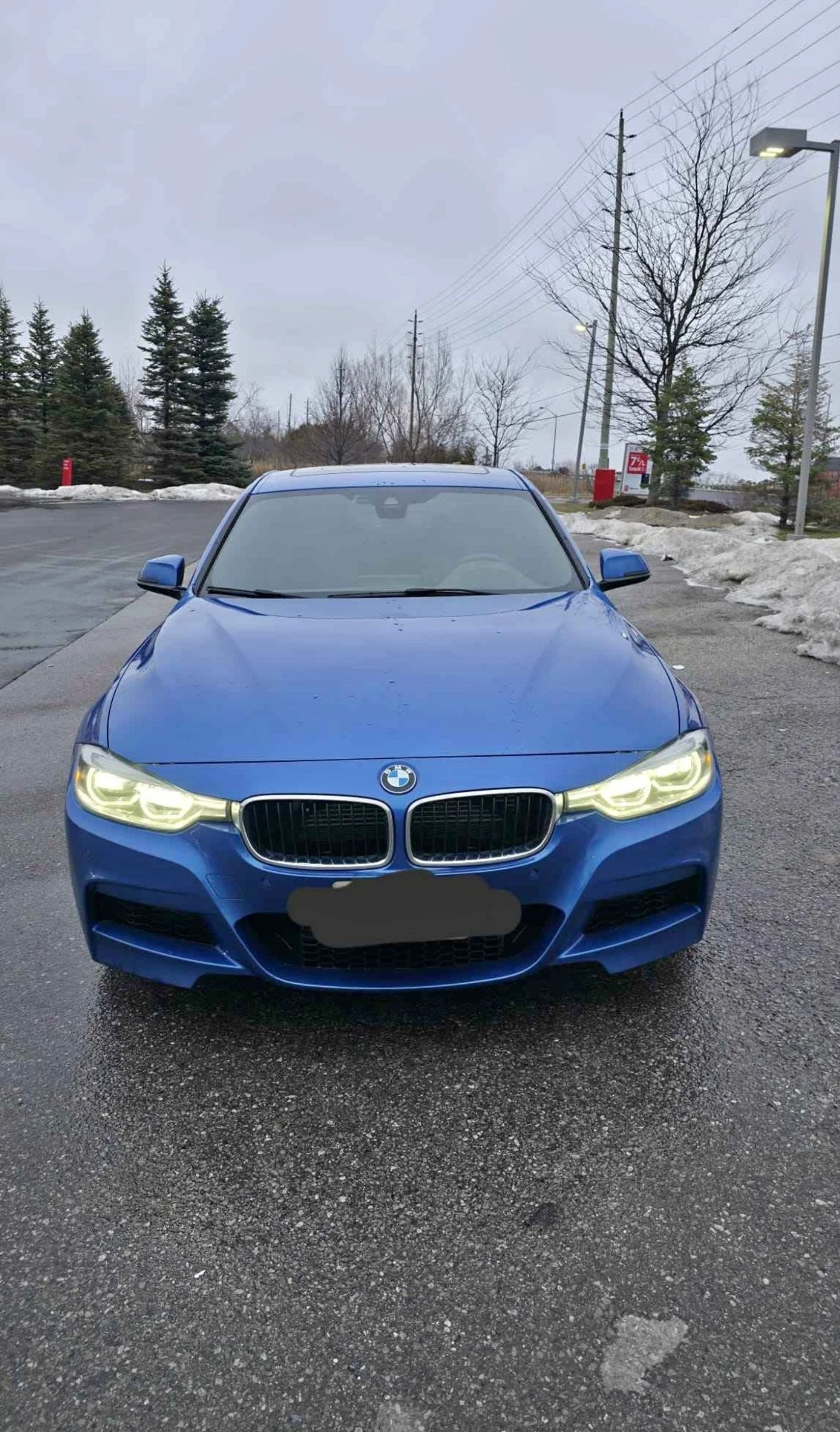 BMW 340 B58 * xDrive * M-Sport * ���������� * (���� �� ��) | Mobile.bg � ����������� 1