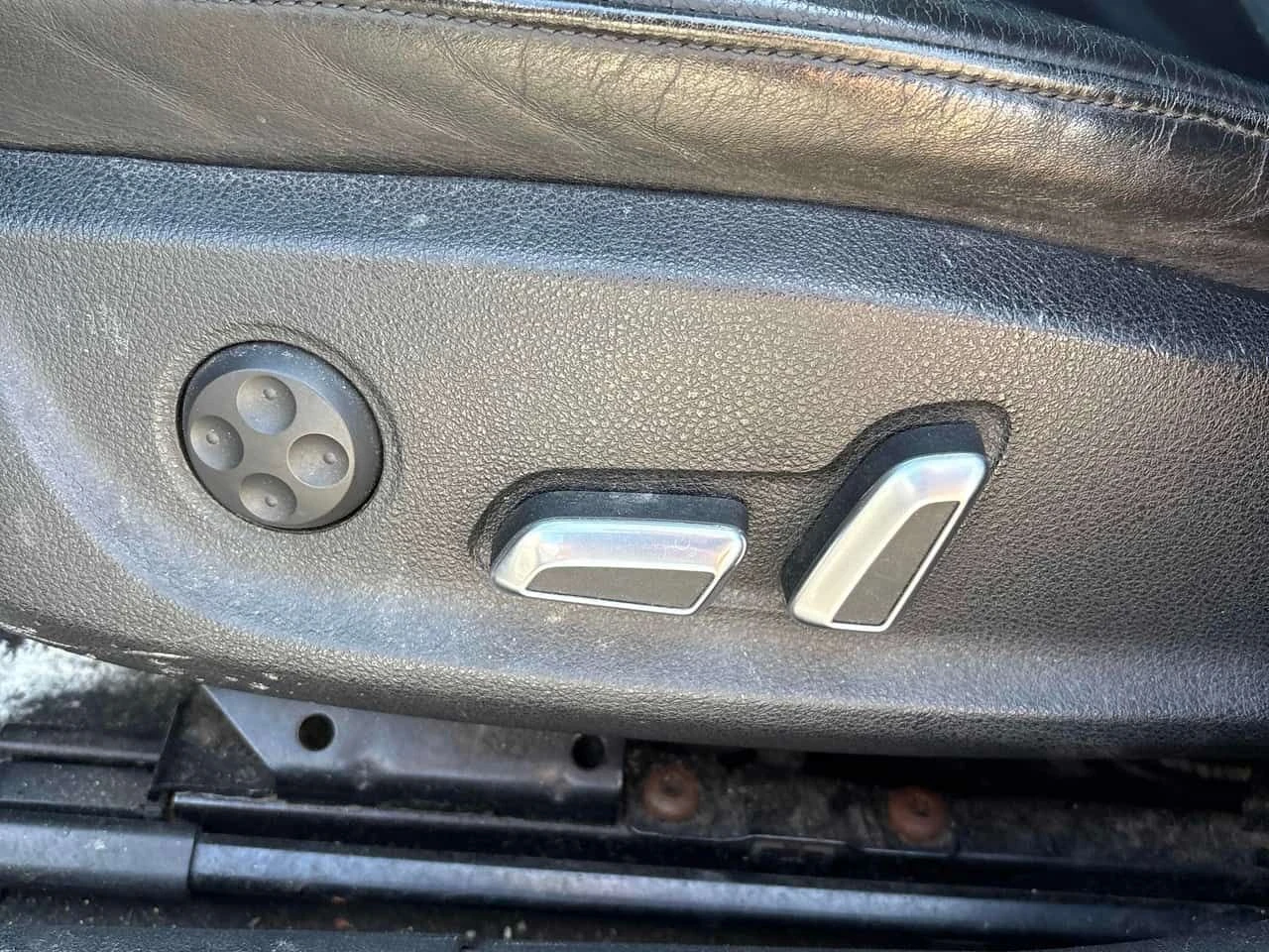 Audi A4 * Technik plus * CARFAX * ЦЕНА ДО БГ, снимка 10 - Автомобили и джипове - 54240034