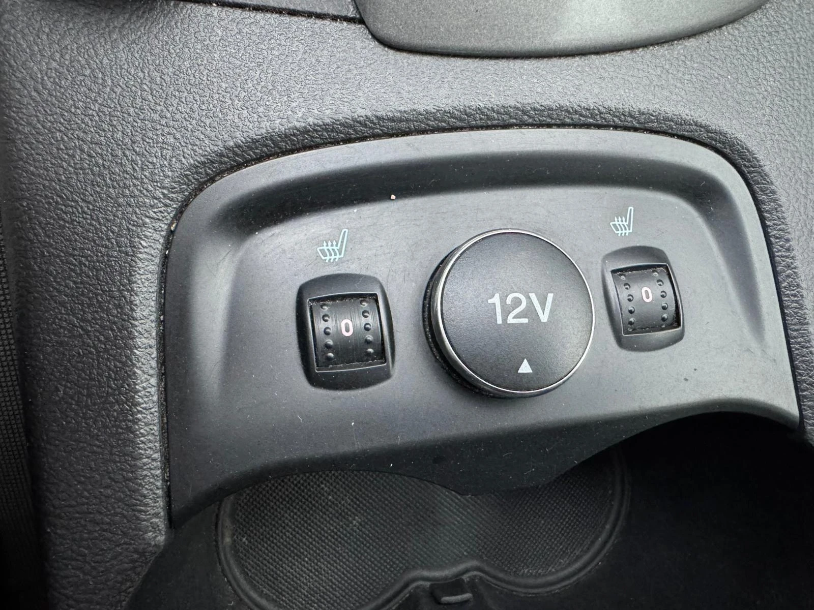 Ford Focus Ford Focus 1.6 TDCi, снимка 10 - Автомобили и джипове - 54895804