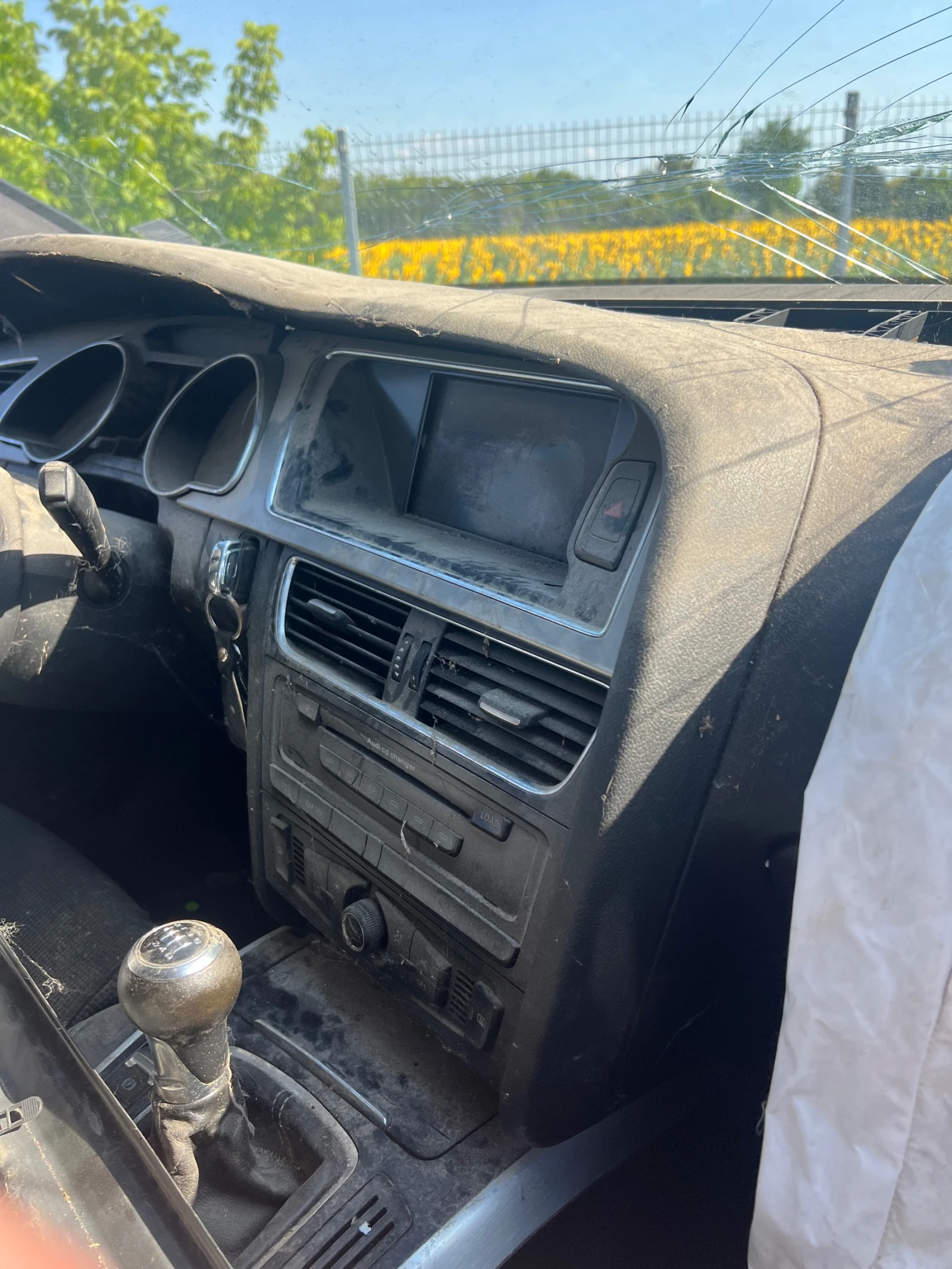 Audi A5 3.0 tdi 4x4, снимка 5 - Автомобили и джипове - 55175429