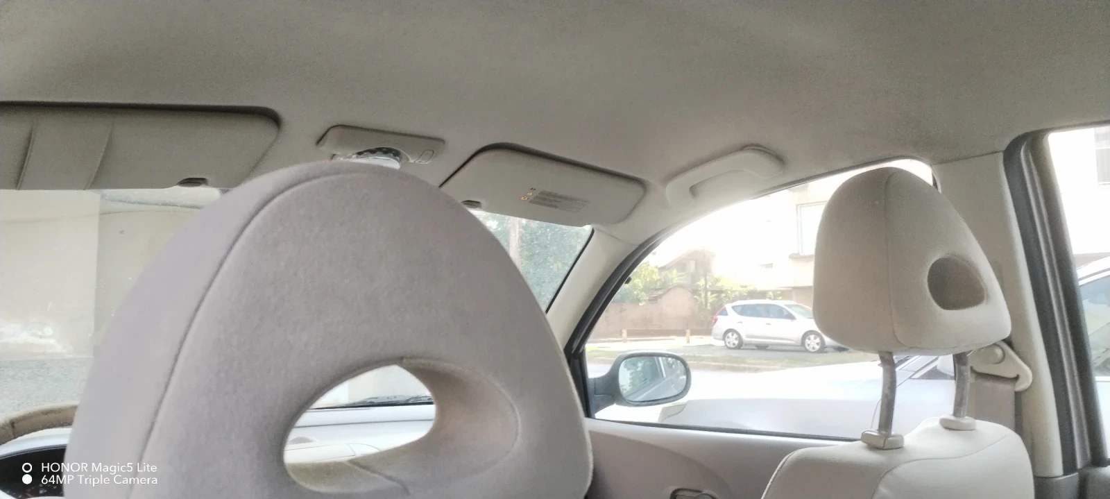 Nissan Micra 1, 2, снимка 12 - Автомобили и джипове - 55792009