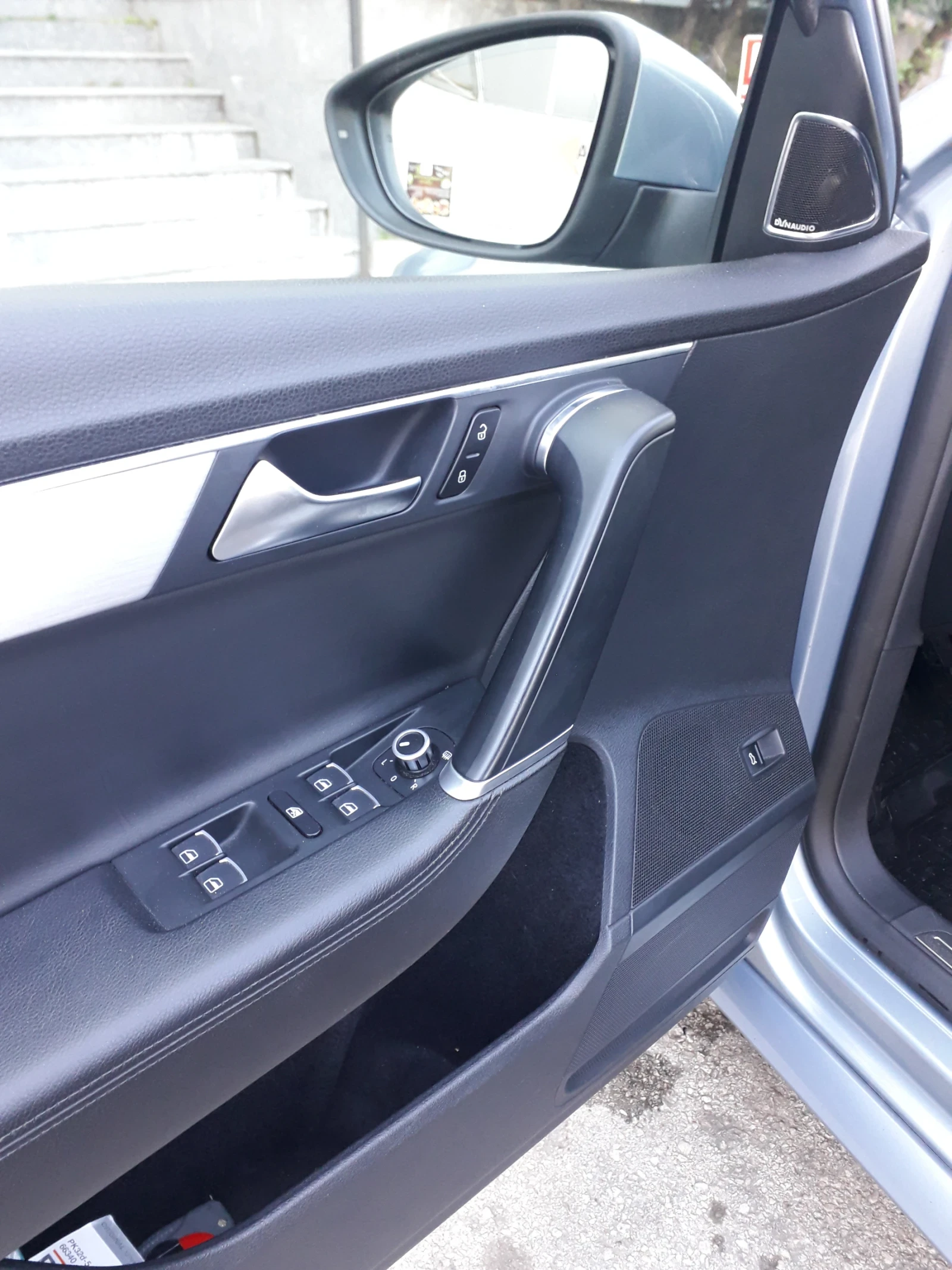 VW Passat, снимка 5 - Автомобили и джипове - 56334851