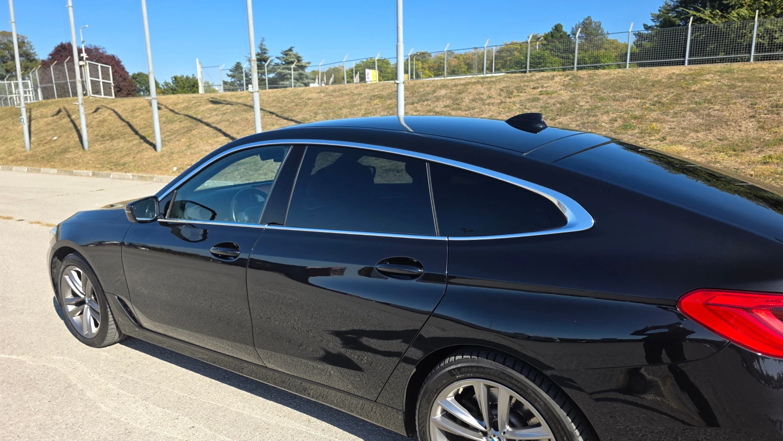 BMW 6 GT 640I, снимка 5 - Автомобили и джипове - 56348122
