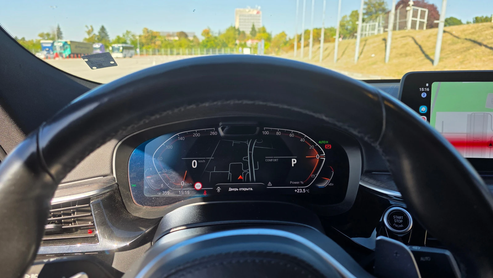 BMW 6 GT 640I, снимка 17 - Автомобили и джипове - 56348122