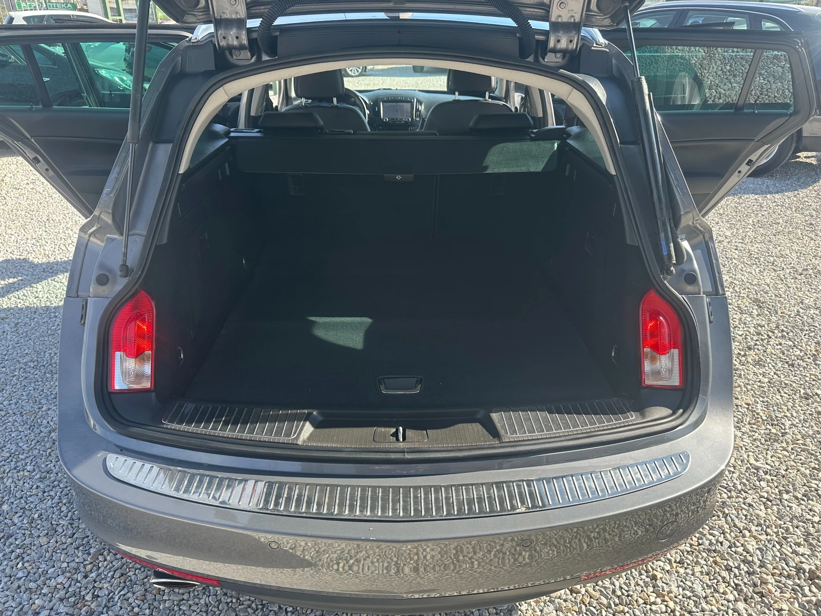 Opel Insignia 2.0CDTI* NAVI* TOP | Mobile.bg � ����������� 10