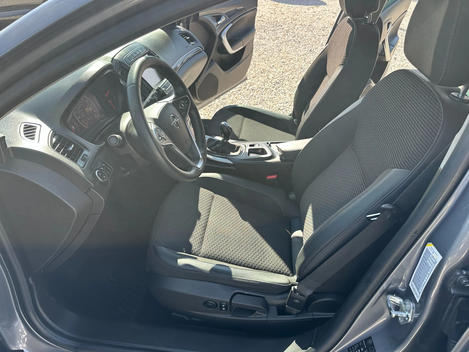 Opel Insignia 2.0CDTI* NAVI* TOP | Mobile.bg � ����������� 13