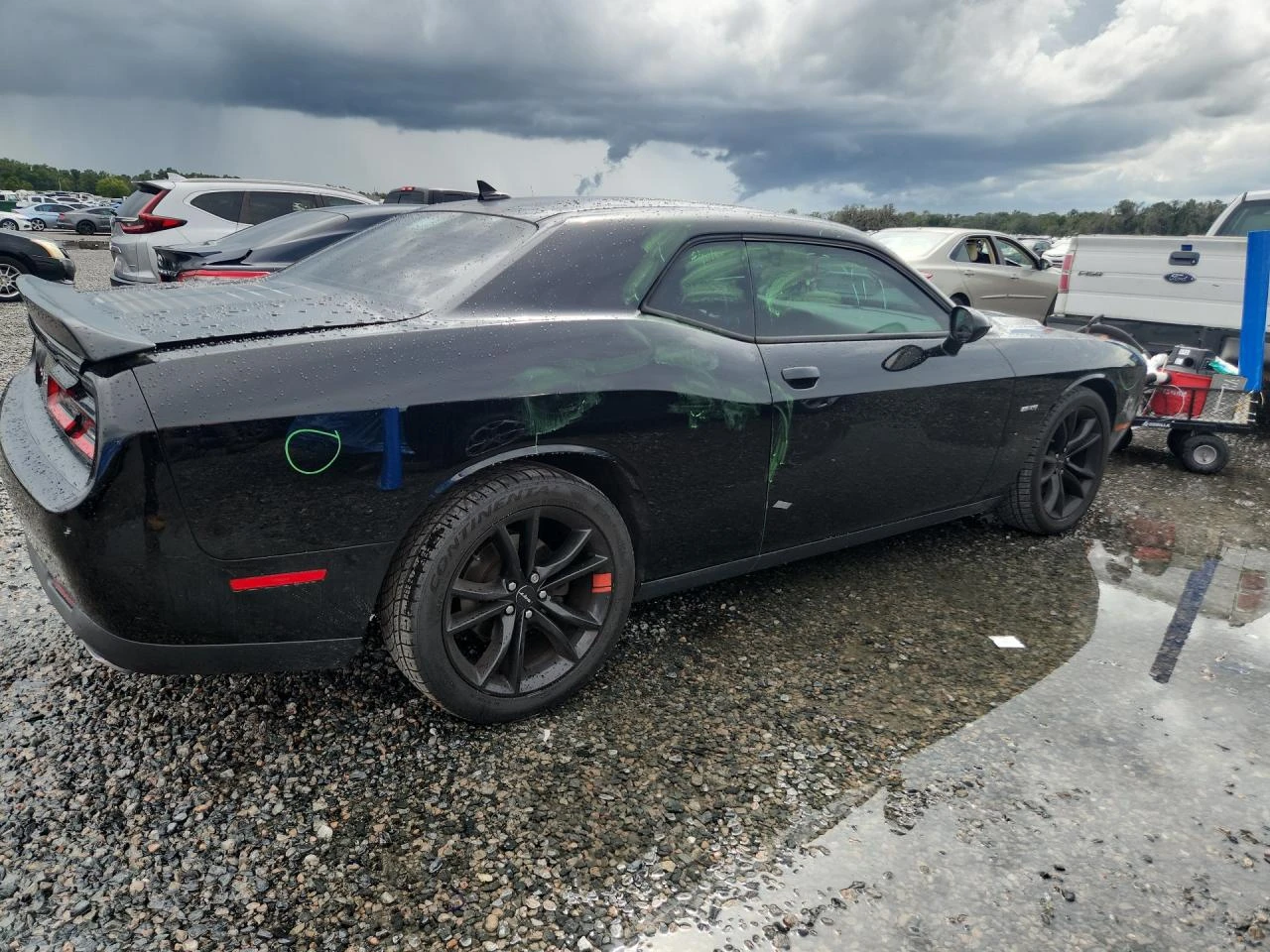 Dodge Challenger 5.7RT* ���� | Mobile.bg � ����������� 3