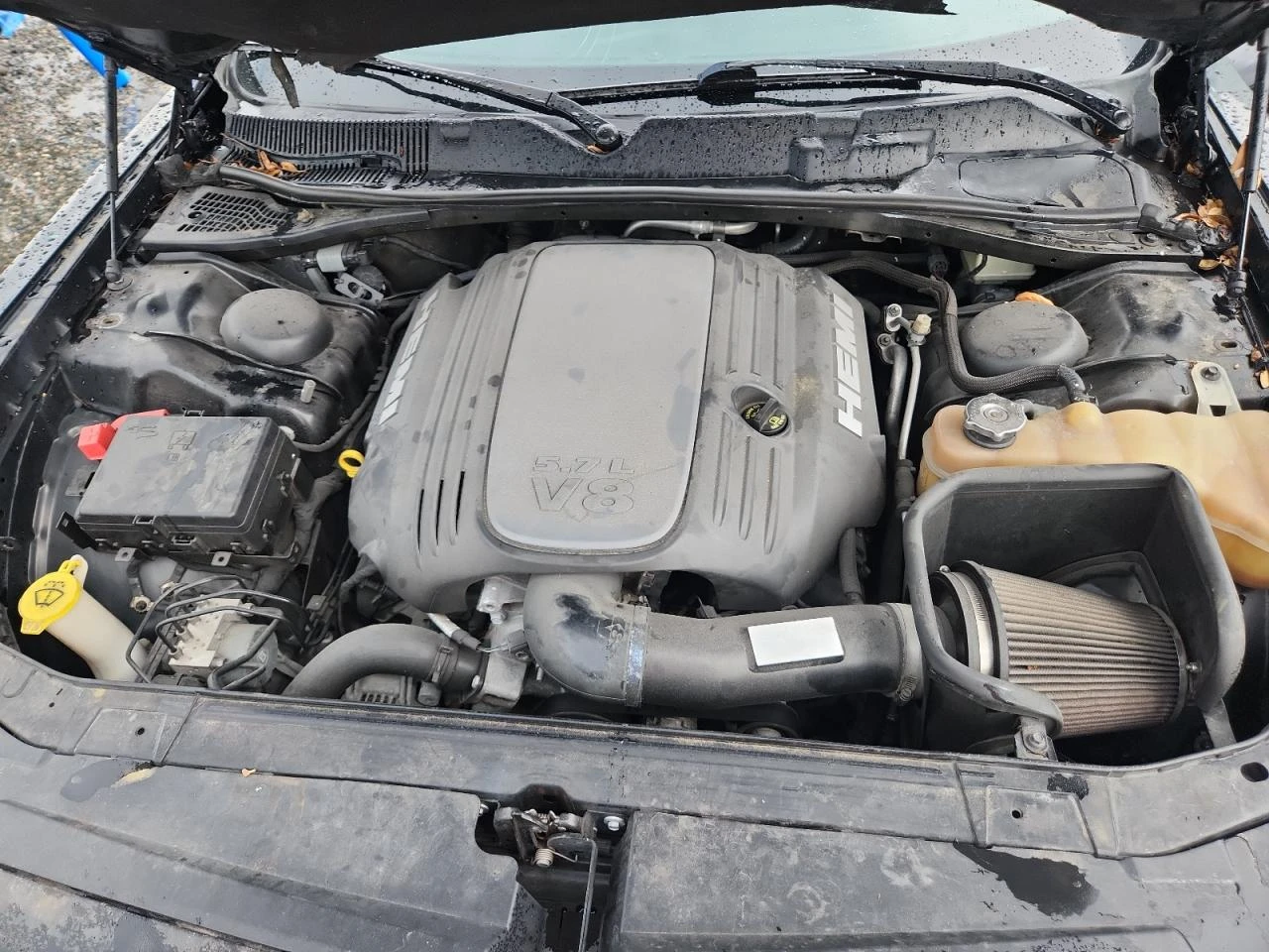 Dodge Challenger 5.7RT* ���� | Mobile.bg � ����������� 11