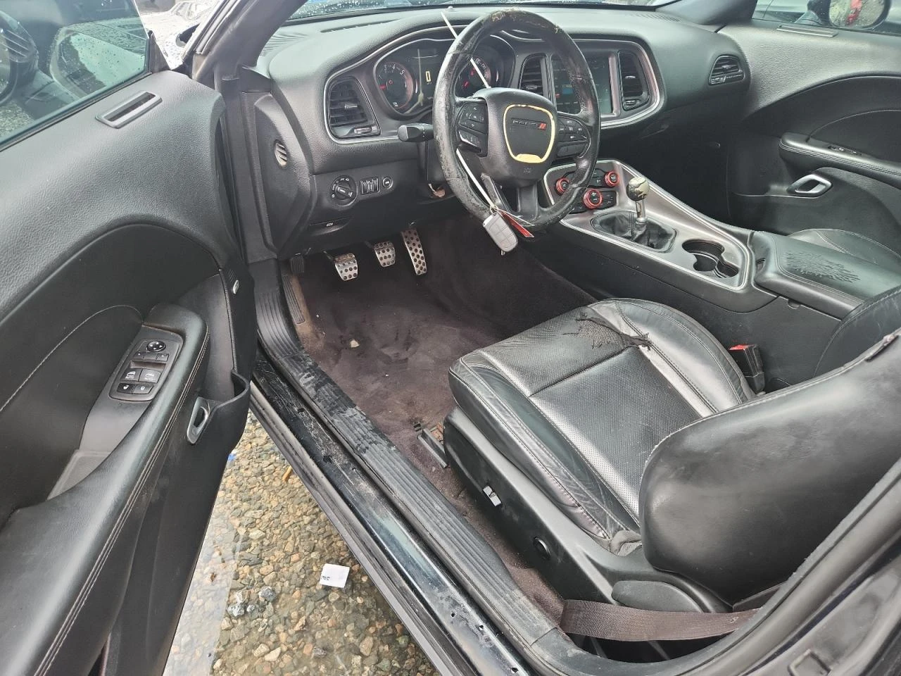 Dodge Challenger 5.7RT* ���� | Mobile.bg � ����������� 8
