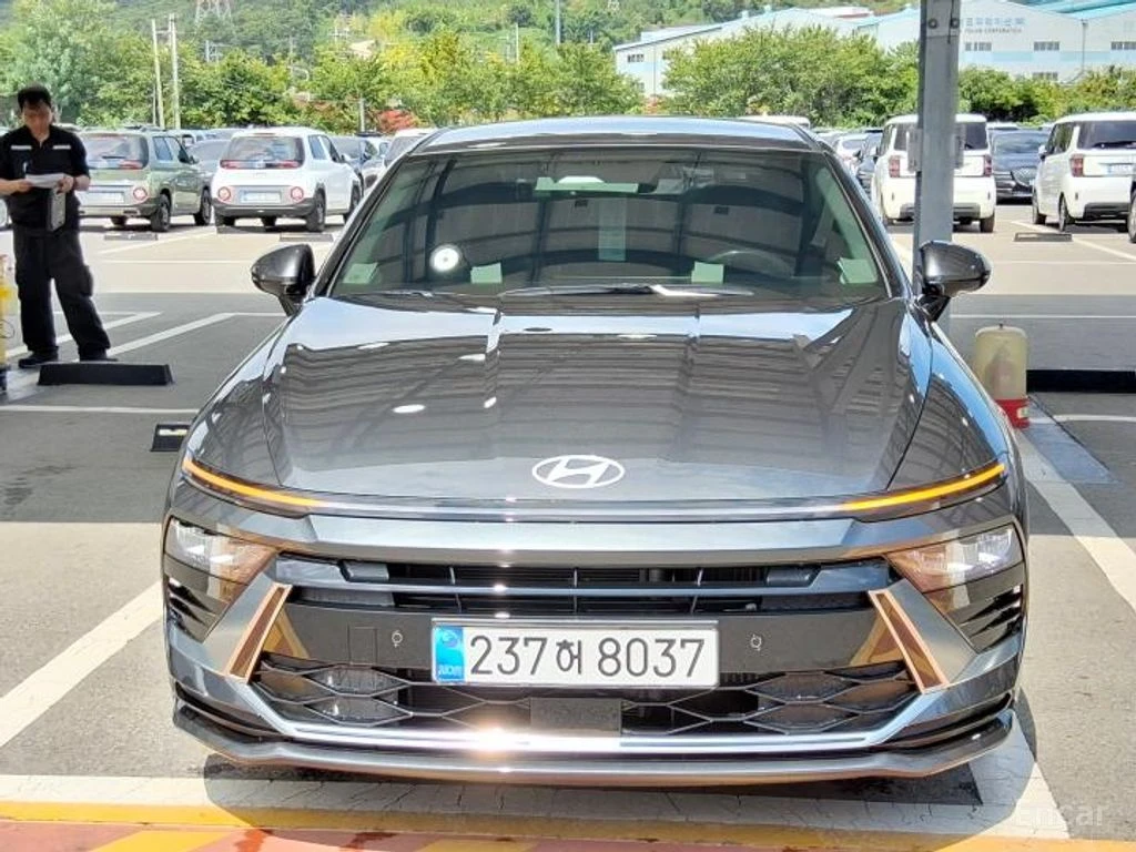 Hyundai Sonata 1.6 Turbo | Mobile.bg � ����������� 3