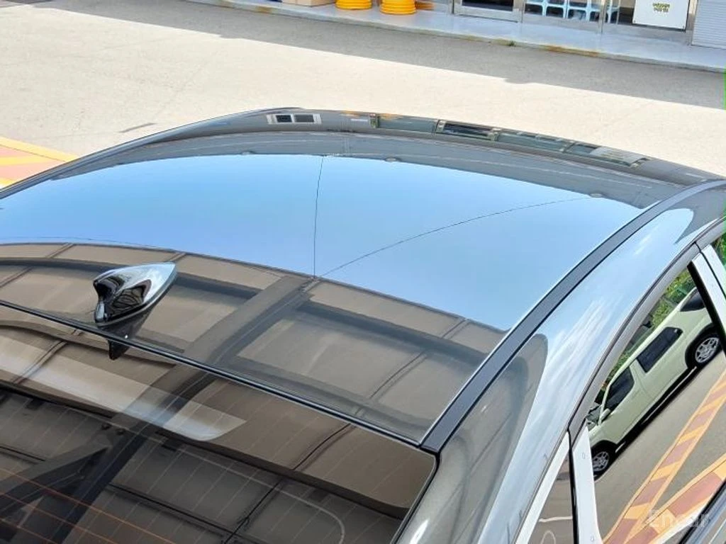 Hyundai Sonata 1.6 Turbo | Mobile.bg � ����������� 16