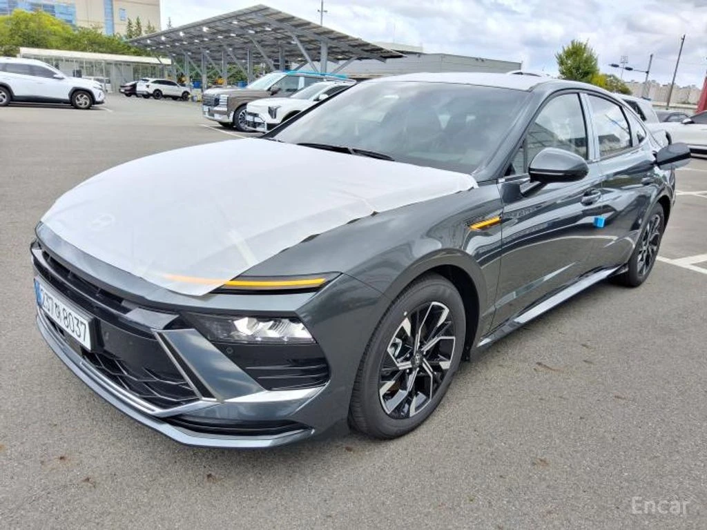 Hyundai Sonata 1.6 Turbo | Mobile.bg � ����������� 1