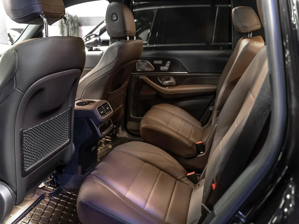 Mercedes-Benz GLS 450 4MATIC* �����* ����* ���������* ������* 360*  | Mobile.bg � ����������� 15