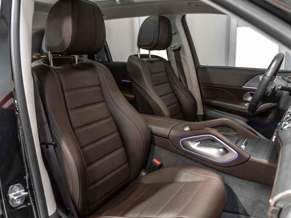 Mercedes-Benz GLS 450 4MATIC* �����* ����* ���������* ������* 360*  | Mobile.bg � ����������� 14