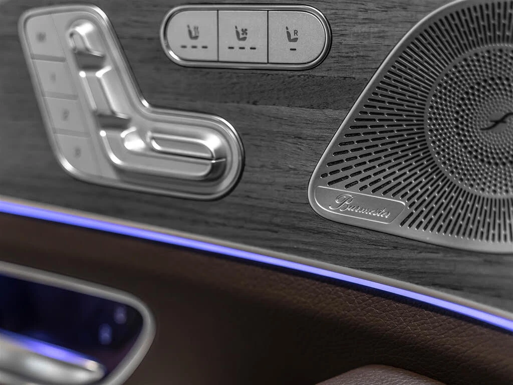 Mercedes-Benz GLS 450 4MATIC* �����* ����* ���������* ������* 360*  | Mobile.bg � ����������� 11