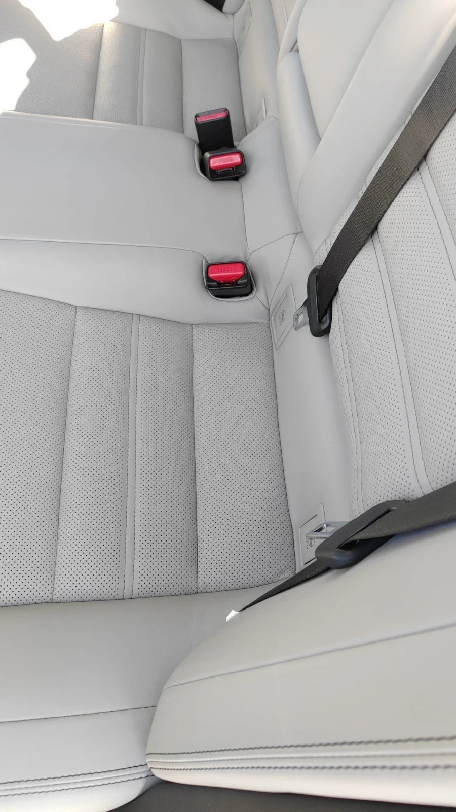 Lexus IS 200 Turbo, снимка 11 - Автомобили и джипове - 56633045