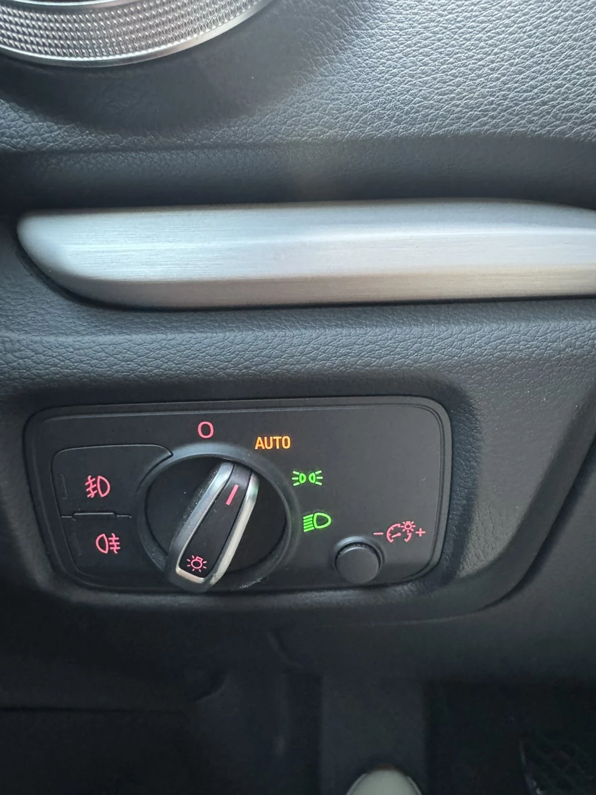 Audi A3 Купе, снимка 11 - Автомобили и джипове - 56684309