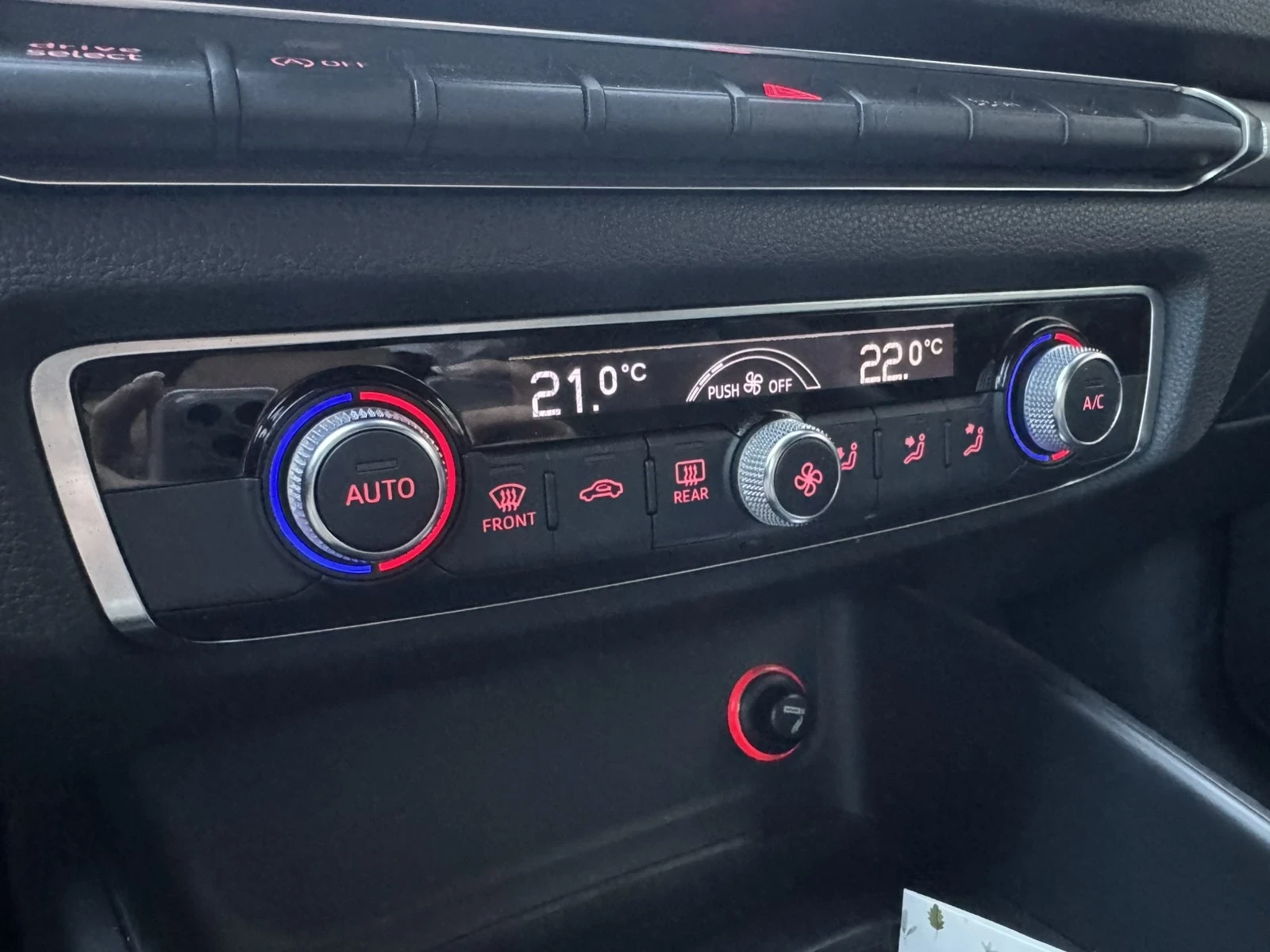 Audi A3 Купе, снимка 14 - Автомобили и джипове - 56684309
