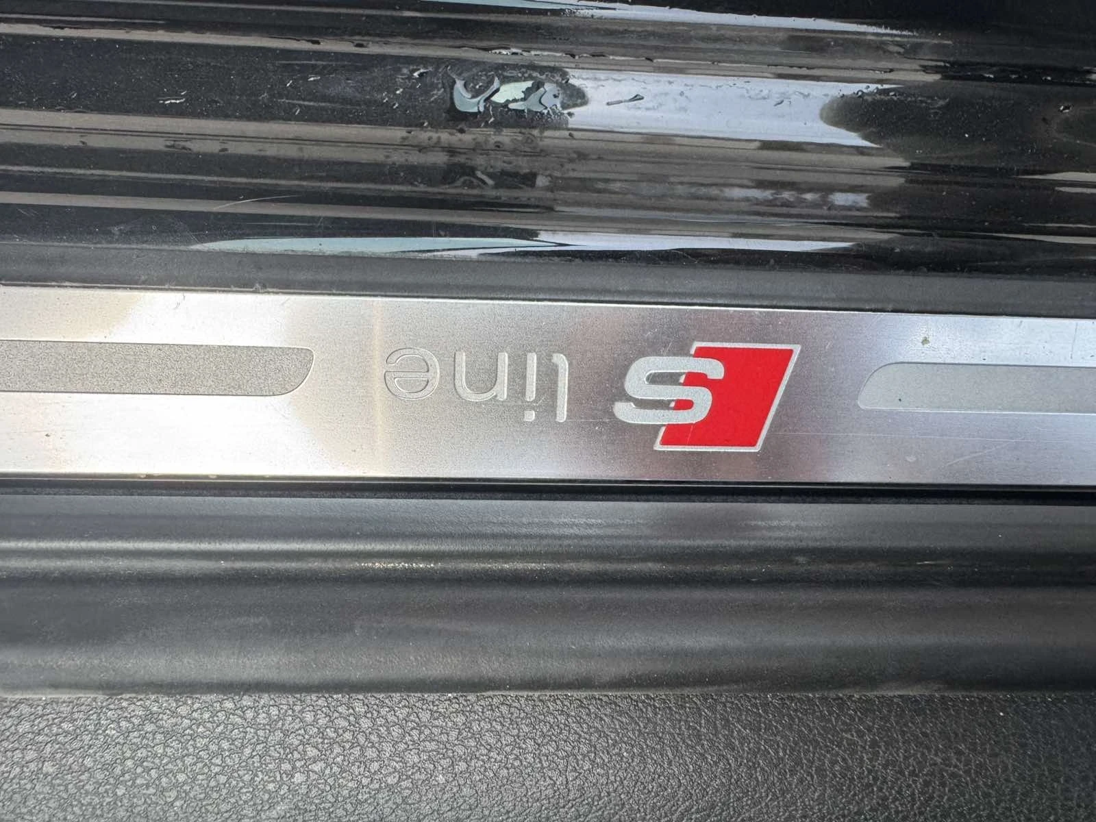 Audi A3 Купе, снимка 7 - Автомобили и джипове - 56684309