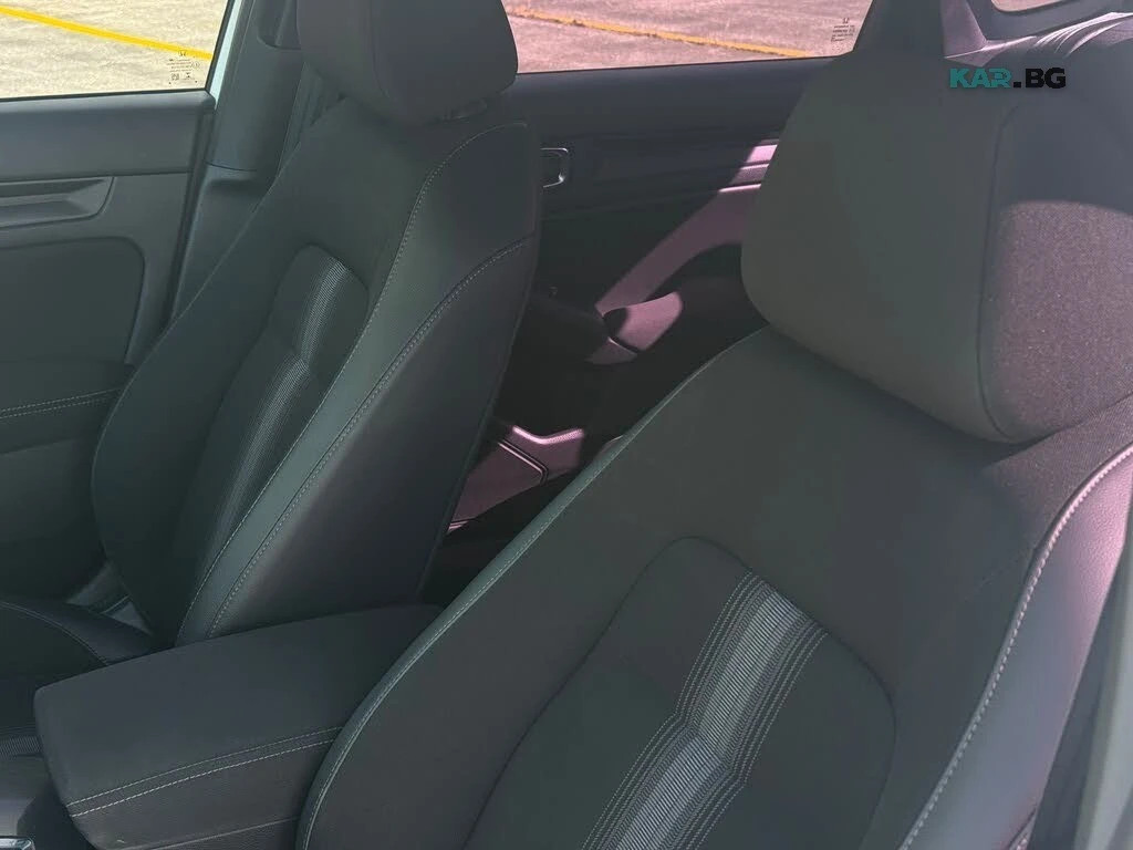 Honda Civic SPORT 2.0* DISTRONIC* �������*  | Mobile.bg � ����������� 14