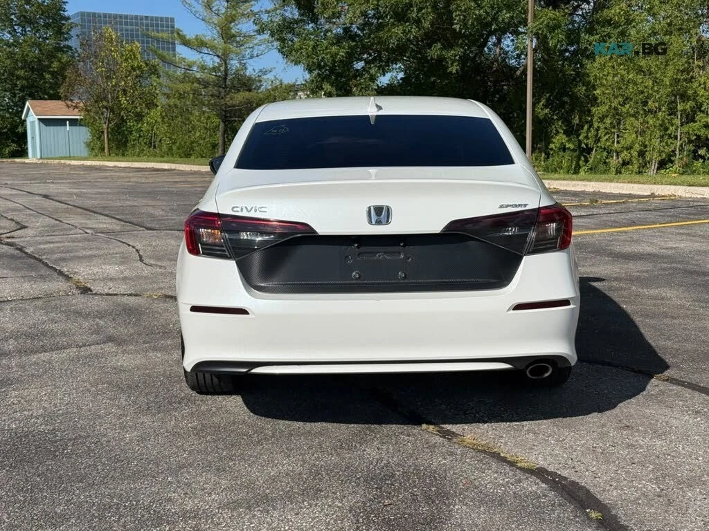 Honda Civic SPORT 2.0* DISTRONIC* �������*  | Mobile.bg � ����������� 7