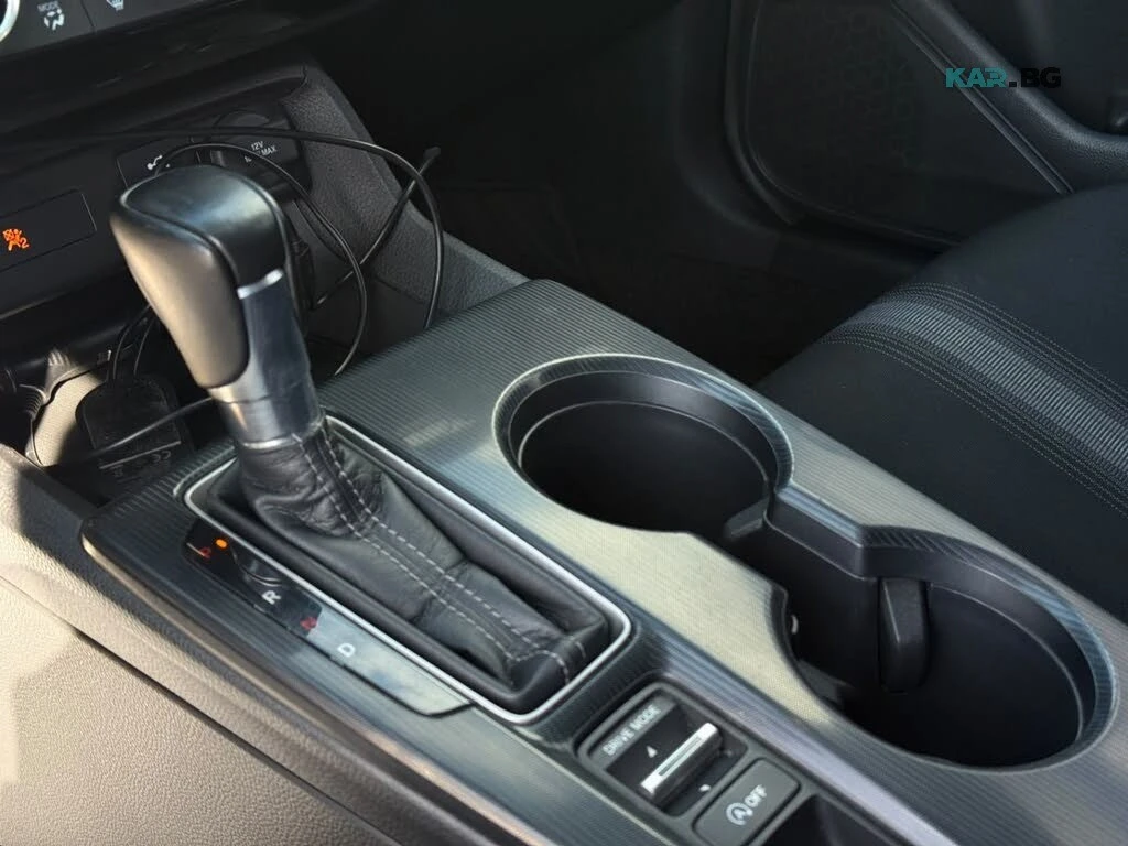 Honda Civic SPORT 2.0* DISTRONIC* �������*  | Mobile.bg � ����������� 13