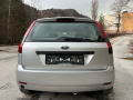 Ford Fiesta 1.4i Gaz-inj*80h.p*Клима*Като нов* - изображение 3