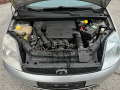Ford Fiesta 1.4i Gaz-inj* 80h.p* Клима* Като нов*  - [15] 