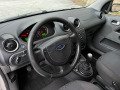 Ford Fiesta 1.4i Gaz-inj*80h.p*Клима*Като нов* - изображение 6