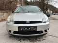 Ford Fiesta 1.4i Gaz-inj* 80h.p* Клима* Като нов*  - [17] 