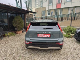 Kia Niro EV - GERMANY!!! - ПРОМОЦИЯ !!!, снимка 6