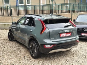 Kia Niro EV - GERMANY!!! - ПРОМОЦИЯ !!!, снимка 5
