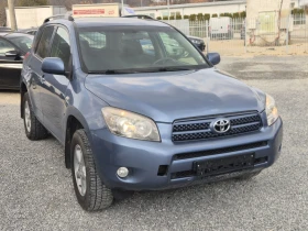 Toyota Rav4 2.0 4X4 AUTOMAT , снимка 4
