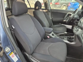 Toyota Rav4 2.0 4X4 AUTOMAT , снимка 9