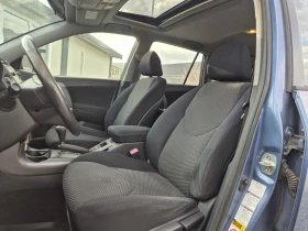 Toyota Rav4 2.0 4X4 AUTOMAT , снимка 12