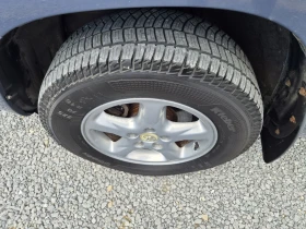 Toyota Rav4 2.0 4X4 AUTOMAT , снимка 12