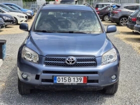 Toyota Rav4 2.0 4X4 AUTOMAT , снимка 8