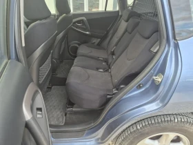 Toyota Rav4 2.0 4X4 AUTOMAT , снимка 12