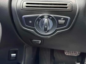 Mercedes-Benz GLC 43 AMG 4МАТИС* BURMESTER* PANORAMA* DISTRONIC* , снимка 13