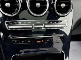 Mercedes-Benz GLC 43 AMG 4МАТИС* BURMESTER* PANORAMA* DISTRONIC* , снимка 12