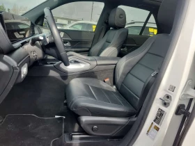 Mercedes-Benz GLE 350 AMG-Line * Един собственик * CARFAX * , снимка 8