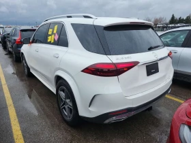 Mercedes-Benz GLE 350 AMG-Line * Един собственик * CARFAX * , снимка 4
