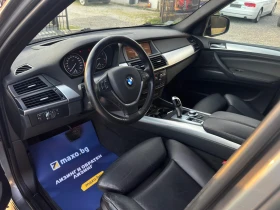 BMW X5 3.5D/SportPack/KEYLESS/HeadUP/PANO/6+ 1/, снимка 9