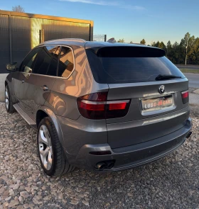 BMW X5 3.5D/SportPack/KEYLESS/HeadUP/PANO/6+ 1/, снимка 6