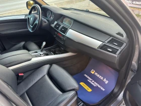 BMW X5 3.5D/SportPack/KEYLESS/HeadUP/PANO/6+ 1/, снимка 11