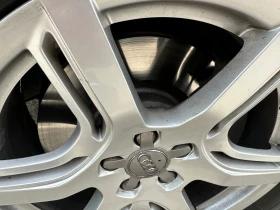 Audi Q5 Панорама, снимка 12