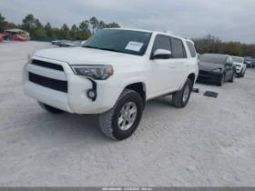 Toyota 4runner SR5* 4X4* , снимка 2